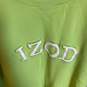 Izod PerformX sweatshirt